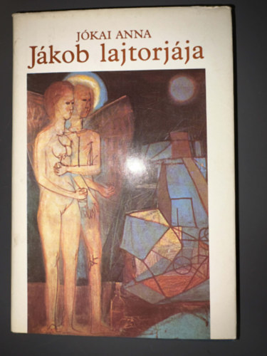 Szerk.: Ugrin Aranka J�kai Anna - J�kob lajtorj�ja - Egyedi term�kfot�