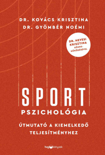 Sportpszichol�gia