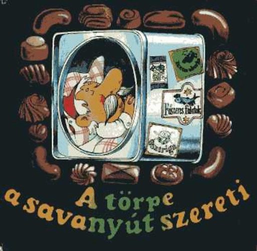 A trpe a savanyt szereti: Mi a titka a perecvri csokoldnak?