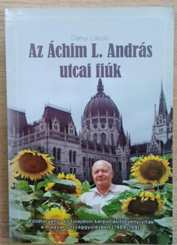 Az �chim L. Andr�s utcai fi�k