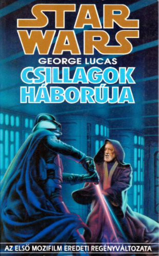 Star Wars: Csillagok hborja