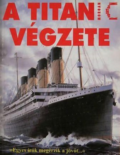 A titan vgzete