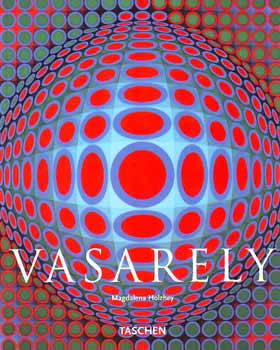 Victor Vasarely - 1906-1997 - A tiszta l�t�s