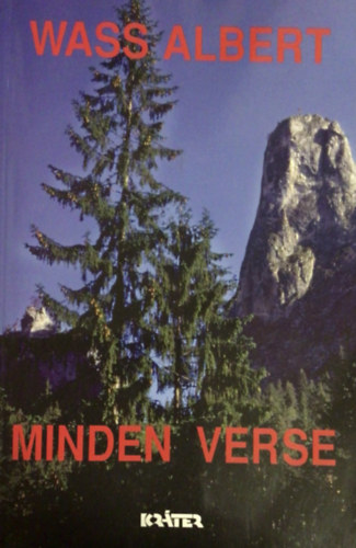 Wass Albert minden verse