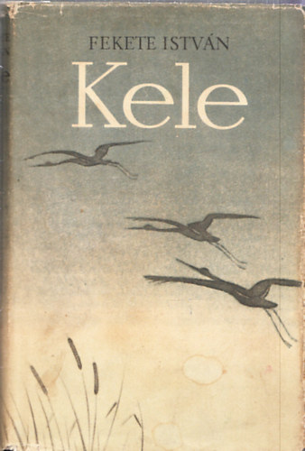 Kele (I.kiads)