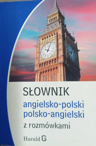 Slownik (Angielsko-Polski, Polsko-Angielski)