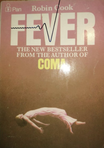 Robin Cook - Fever
