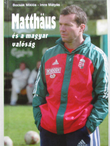Matthaus s a magyar valsg