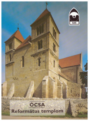 Tájak-Korok-Múzeumok Egyesület - Ócsa (református templom)