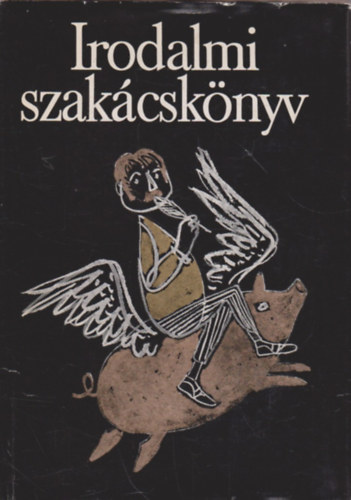 Rz Pl  (szerk.) - Irodalmi szakcsknyv
