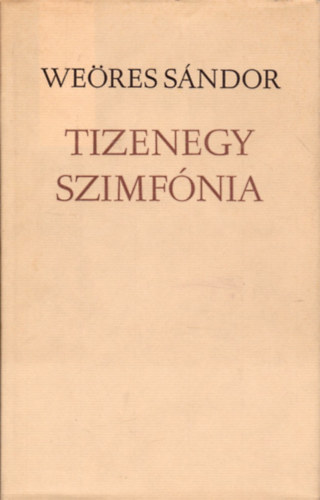 Tizenegy szimf�nia