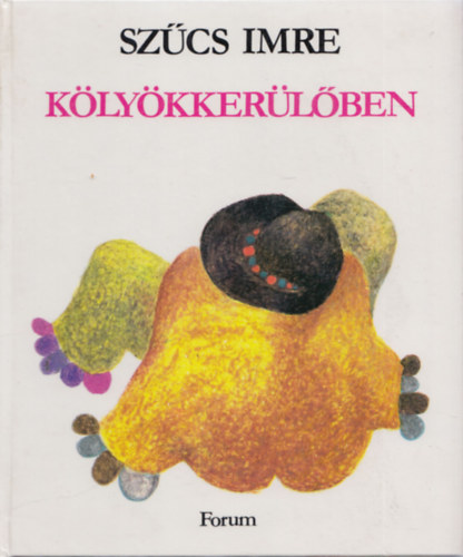 Klykkerlben (Gyermekversek)