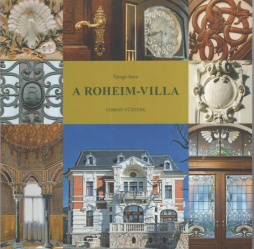 A Roheim-villa - Corvin f�zetek
