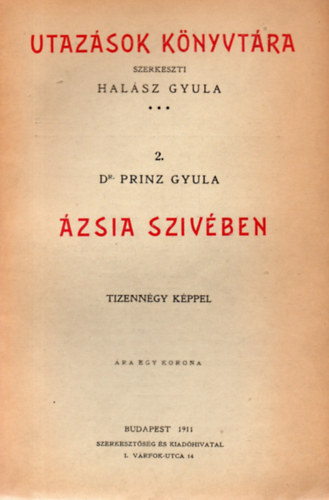 zsia szivben