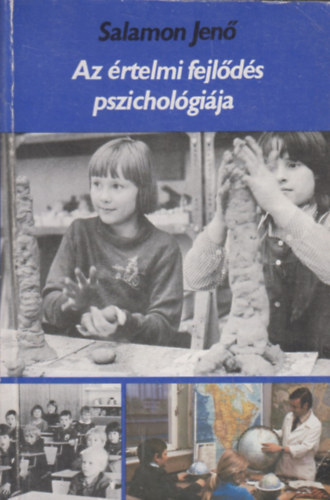 Az rtelmi fejlds pszicholgija