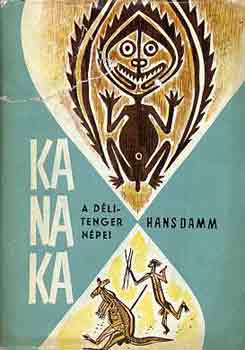 Hans Damm - Kanaka-A dli tenger npei