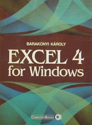 Excel 4 for Windows
