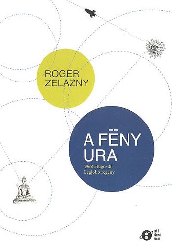 Roger Zelazny - A Fny Ura