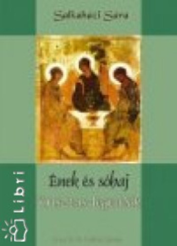 Salkahzi sra - nek s shaj - Krisztus-legendk