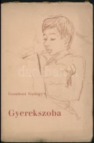 Gyerekszoba