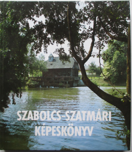 Szabolcs-Szatm�ri k�pesk�nyv