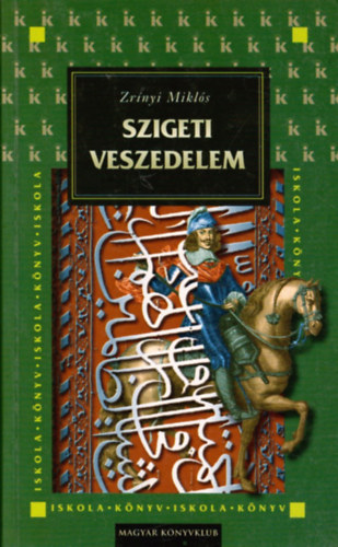 Szigeti veszedelem