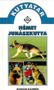 Nmet juhszkutya (Kutyatr)