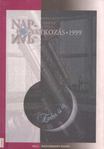 Ember s g - Napfogyatkozs, 1999.