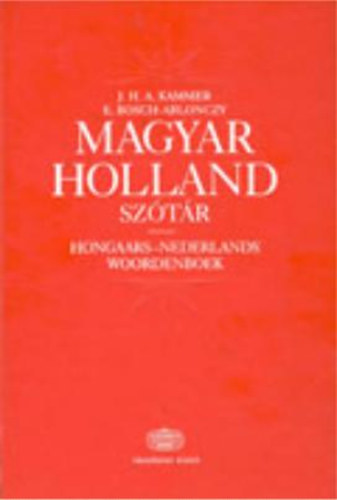 Magyar-holland sz�t�r + NET