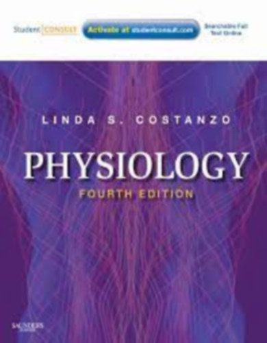 Physiology - Fourth Edition (Saunders Elsevier)