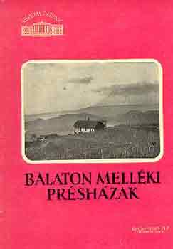 Balaton mell�ki pr�sh�zak (M�eml�keink)
