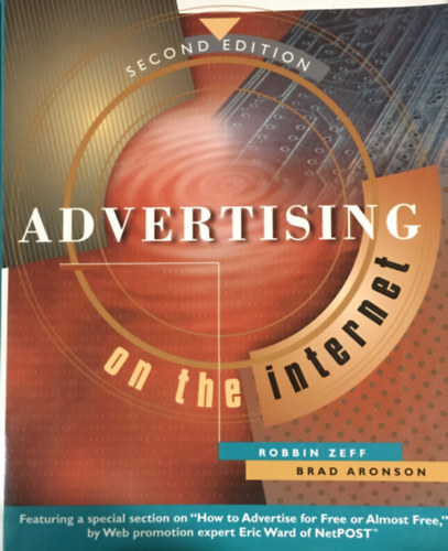Advertising on the Internet - Second Edition