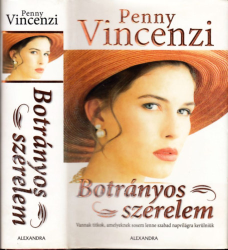 Botrnyos szerelem