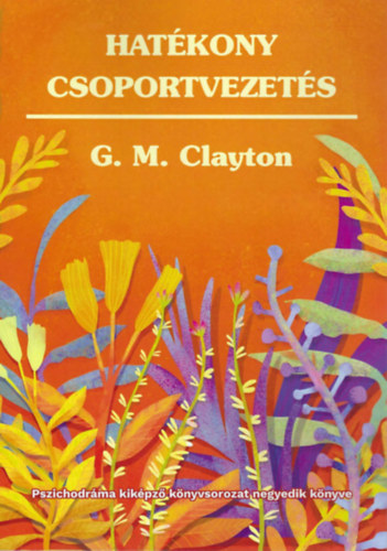 Hatkony csoportvezets
