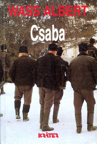 Csaba