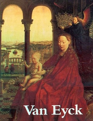Van Eyck festi letmve
