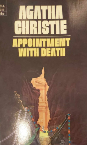 Agatha Christie - Appointment with Death
