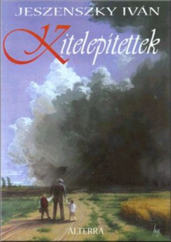 Kiteleptettek - dokumentumregny