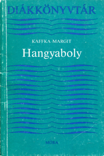 Hangyaboly