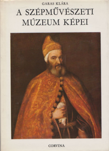 A Szpmvszeti Mzeum kpei