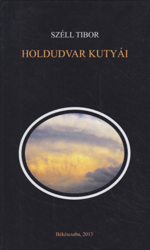 Holdudvar kutyi