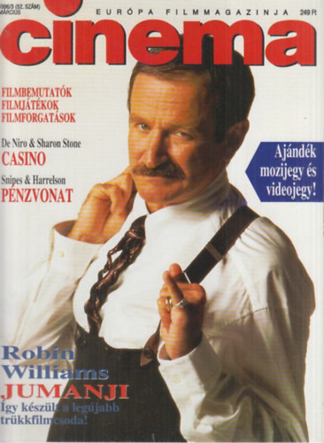 Cinema 1996/3.