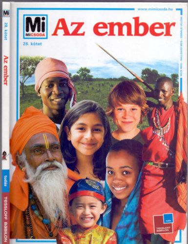 az ember -mi micsoda