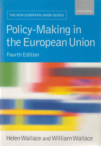 Policy-making in the European Union