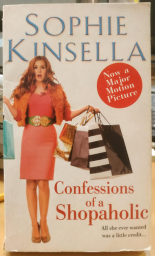 Confessions of a Shopaholic