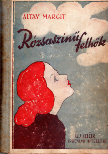 Rzsaszn felhk