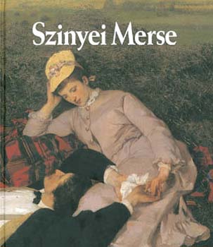 Szinyei Merse Pl