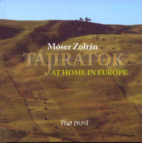 Tjiratok - At home in Europe