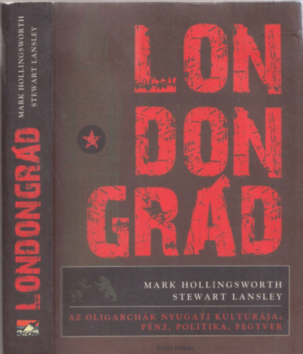 Londongr�d