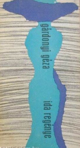 Grdonyi Gza - Ida regnye